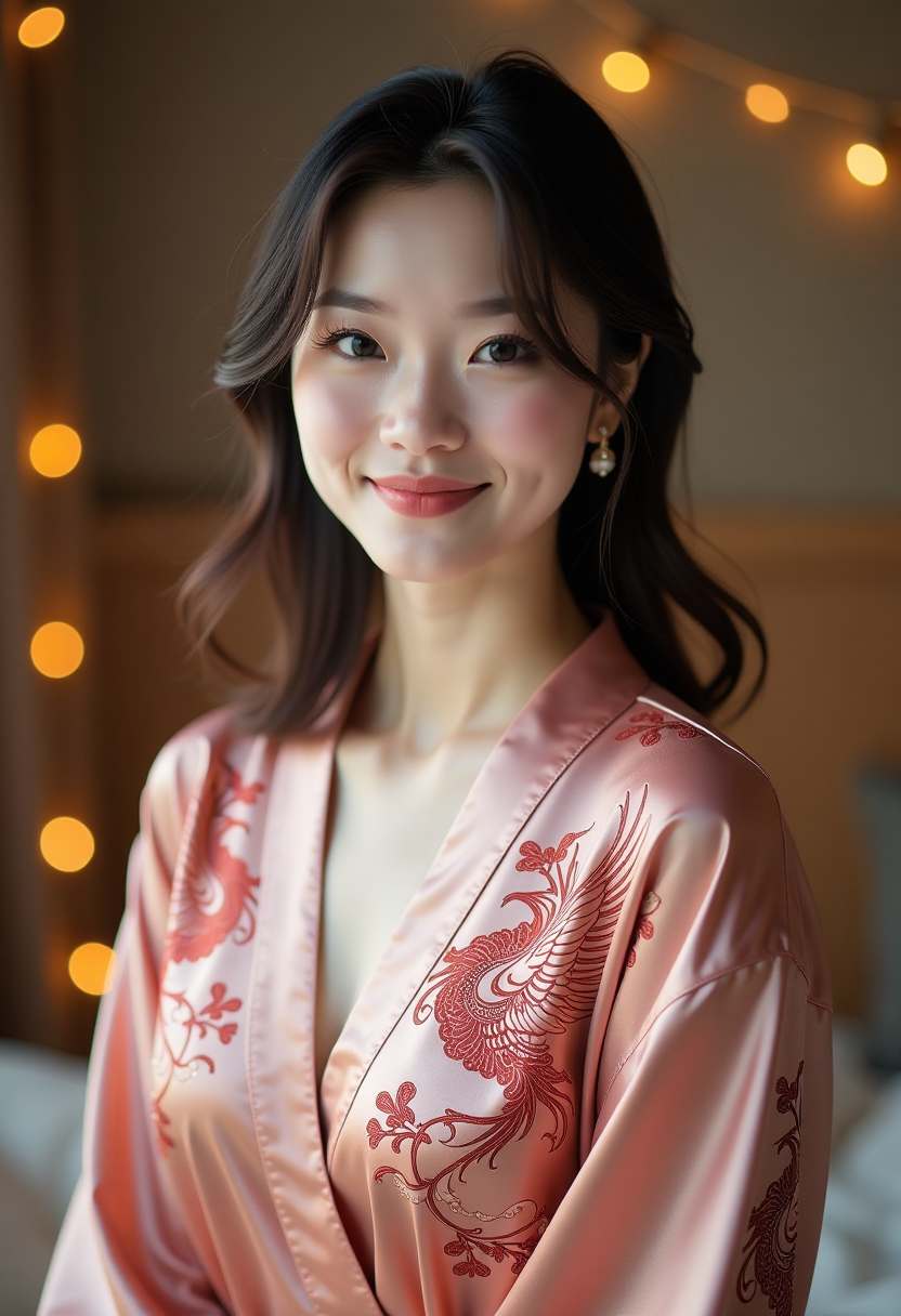春日秘密海报
